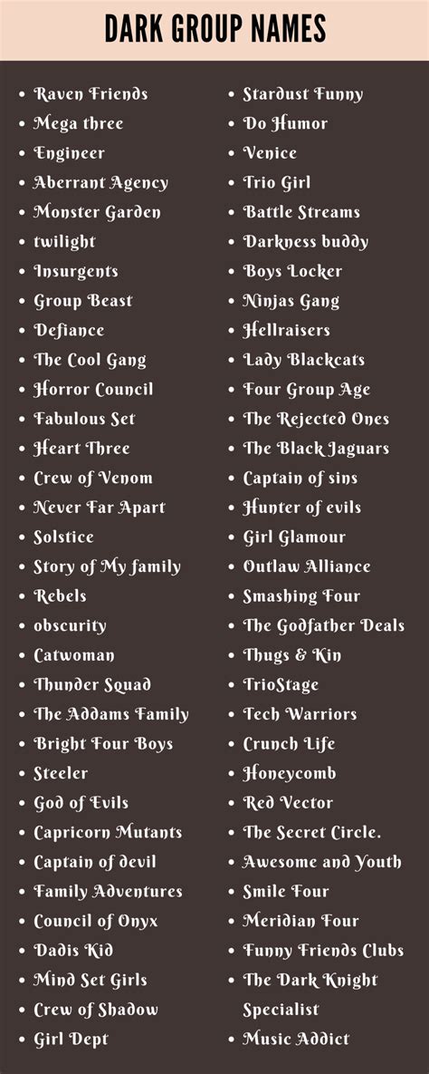 Dark humor names. Of course you have. In this list we will be going spice things up with funny family WiFi names that are sure to bring a smile to your family or friends’ face. The Naughty Family. Air Balloon Mode. Bow & Arrow Mode. Breadstick Factory WiFi. Camping Trip Mode. 