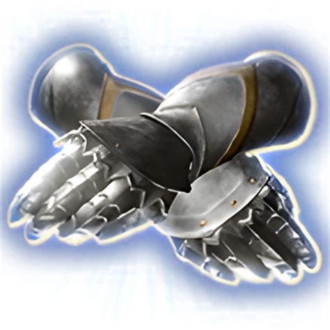 Dark justiciar gauntlets. The grip of a Dark Justiciar’s gauntlets is a sacred fear reserved for an unfortunate few. Effects/Special Abilities Umbral Attack: Your weapon attacks deal an additional 1d4 Necrotic damage. 