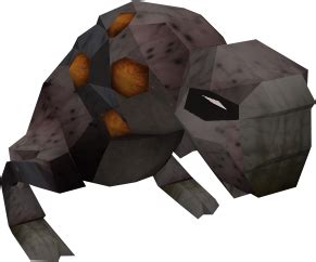 Dark kebbit - The RuneScape Wiki