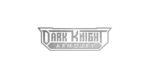 In simple words... great quality, great variety and great prices." "Honestly, I'm a huge fan because Dark Knight Armoury represents a rise in LARP culture in the US. That we can have a store devoted to such a huge variety of garb, costume, props, weapons, etc., that manages to stay afloat and is based in my home state is just huge and awesome.