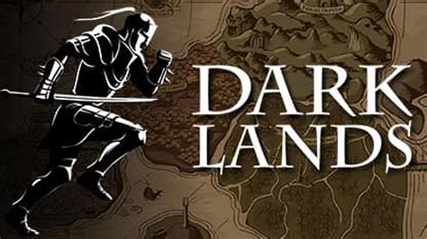 Dark lands oyna