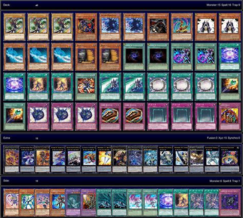 Dark magician deck. Learn how to build and play a Dark Magician deck for both casual and meta players. Find out the core cards, fusion strategies, combos, and tips for this classic archetype. 
