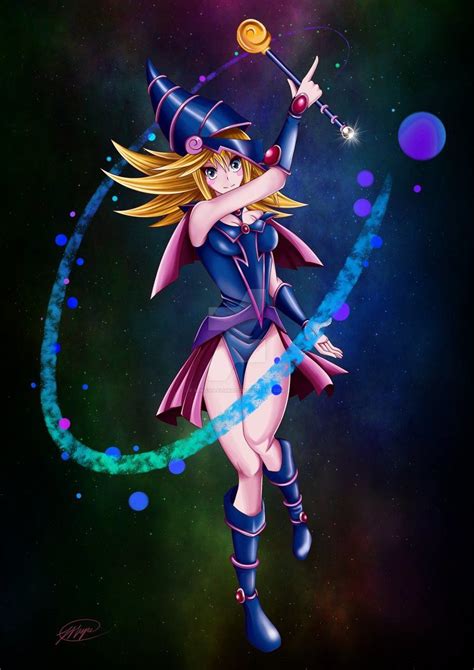 Watch Dark Magician Girl (3D HENTAI) on Pornhub.com, the best hardcore porn site. Pornhub is home to the widest selection of free Big Tits sex videos full of the hottest pornstars.