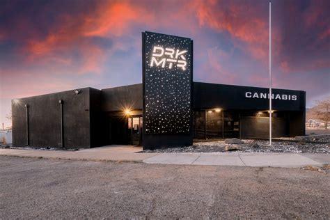 Dark matter dispensary sunland park nm. Licensed marijuana dispensaries in New Mexico with 37 locations and a wide variety of quality cannabis, edibles, vapes, oils and CBD products. Skip to content. Dispensaries. ... 1155 McNutt Building B Suite 109 Sunland Park New Mexico 88063 USA. Phone: 575-305-4440 Email: sunlandexpress@ultrahealth.com. Hours. Monday: 10:00 AM - 7:00 PM ... 