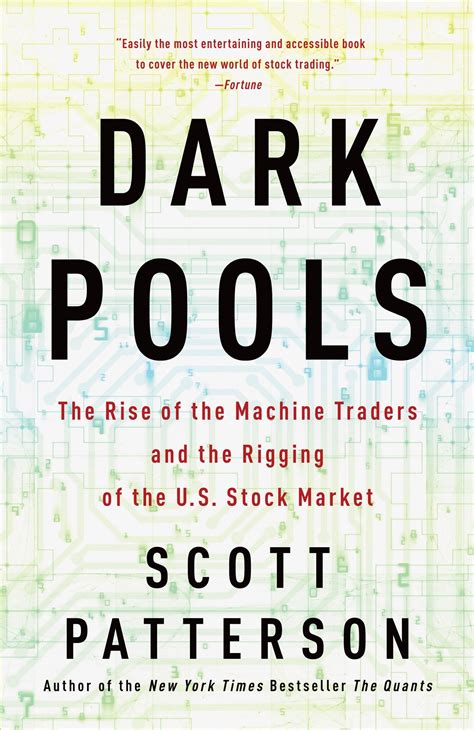 Dark pools the rise of the machine traders and the rigging of the us stock market. - Solutions manual for physics for scientists and engineers.