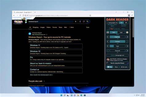 Dark reader firefox.  Download Dark Reader for Firefox.  Is the default theme making your e...