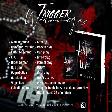 Dark romance books with trigger warnings list.  Oof.  Dark, addictive and twi...