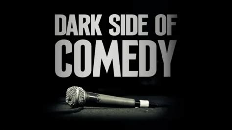 Dark side of comedy season 2. Dark Side of Comedy Season 2 on Vice TV, Bankruptcy Filing. Home. TV. News. Jun 12, 2023 9:00am PT. Vice TV Chief on ‘Dark Side of … 