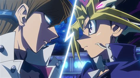 Dark side of dimensions. YMMV / Yu-Gi-Oh! The Dark Side of Dimensions. The prequel and film has Seto Kaiba raise the bar of his already well-known dramatics to the level of cosmic, life threatening efforts. Are his actions the result of just ignoring his previous character development for plot reasons, leaving him regressed to a point of pure Flanderization, all for ... 