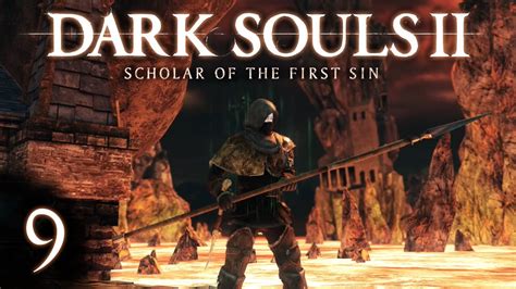 Dark souls 2 scholar of the first sin earthen peak walkthrough. - Solution finale de la question juive.