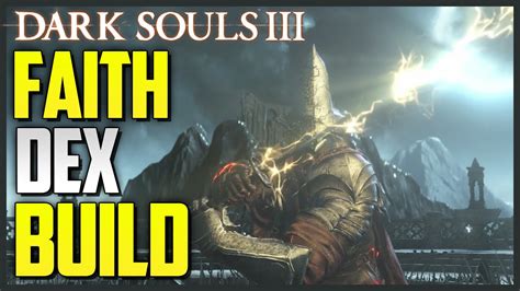The safe bet of Dark Souls builds; Build details: Stat Requirements: Vitality as high as possible, 40 endurance, 40 strength, 16 attunement for four attunement slots, 10 Dex, Weapons: 1st heavy hitting weapon for example; man-serpent great sword, large club, Zweihander, 2nd weapons, something with reach and speed, spears (Demon Spear) and halberds.. 
