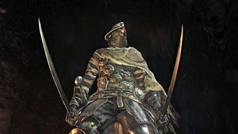 Dark souls 3 sellsword twinblades. Sharp, buffed with a resin or spell gives huge damage. Interestingly, the Dancer's swords are one of the worst weapon in the game at low level but become one of the best when you reach the soft cap in all your stats (40 all round). The split damage is pretty bad but the four stat scaling gives very good bonuses. #4. 