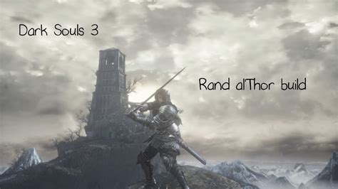 Dark souls 3 thor build. .  Loading Loading We would like to show you a ...