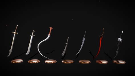 Dark souls curved swords. Dancer's Enchanted Swords is a Weapon in Dark Souls 3. Dancer's Enchanted Swords guide with all stats, location, upgrades, lore, and tips. Sign In ... I need to test it out myself but i am pretty sure that these dual curved swords are BIEST. Reply Replies (0) 0 +1. 4-1. Submit. Anonymous. 12 Nov 2021 07:19 . 40 dex and 40 int thats ... 