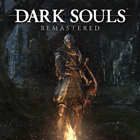 Dark souls remastered. Re-experience Dark Souls: Remastered on Nintendo Switch - the critically acclaimed, genre-defining game that started it all. Beautifully remastered, return to Lordran in stunning high-definition detail running at 60fps. Dark Souls Remastered includes the main game plus the Artorias of the Abyss DLC. *All 4 platforms will have dedicated servers. 