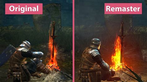 Dark souls remastered vs original :: DARK SOULS™: Prepare To …