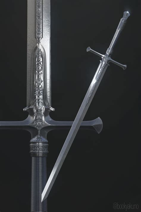 Dark souls swords. Curved Swords have been a staple in the Dark Souls franchise since the very beginning because of their quickness and reliable damage. They are often regarded as the weird cousins of the straight swords, due to their peculiar and intriguing movesets.. Today we’ll be doing a deep dive to find out which are the best options if you want to twirl your way to … 
