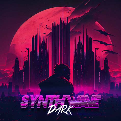 Dark synthwave.  Known for fusing horror-inspired synthwave with metal-tinged guitar work, the ...