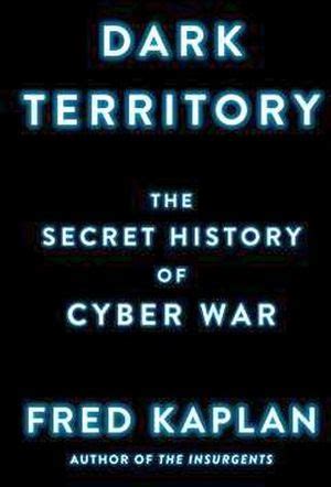 Dark territory the secret history of cyber war. - Manuale del telefono cordless rca dect 60.