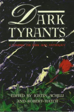 Dark tyrants pb op vampire the dark ages. - Vw passat jetta 2 8l v6 engine self study manual.