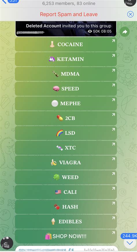 Dark web telegram group link. .  ...