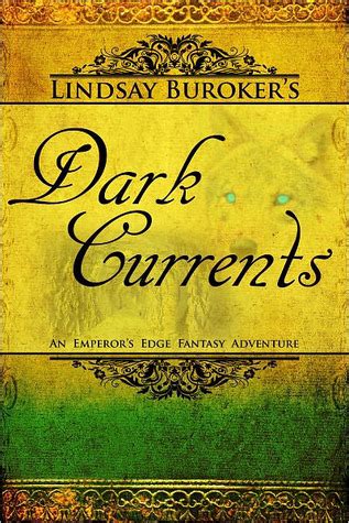 Download Dark Currents The Emperors Edge 2 By Lindsay Buroker