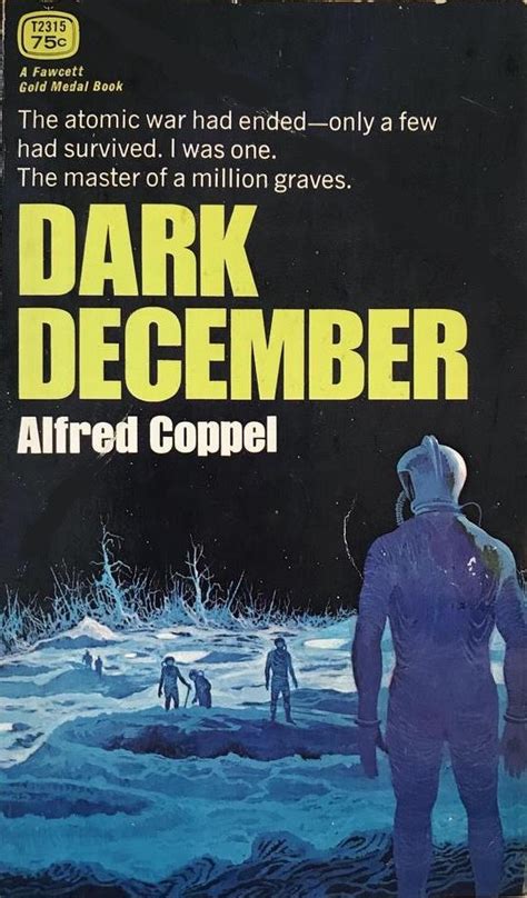 Full Download Dark December By Alfred Coppel