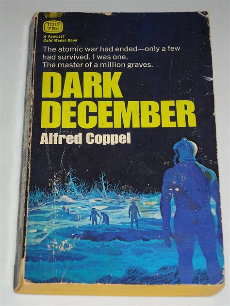 Download Dark December By Alfred Coppel