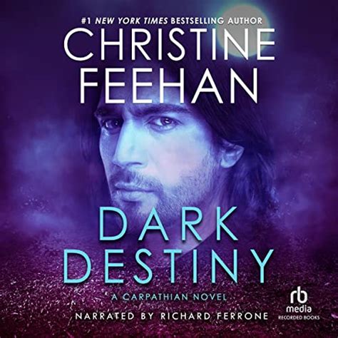 Download Dark Destiny Dark 11 By Christine Feehan