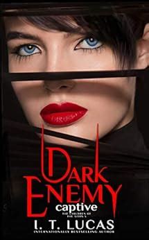 Download Dark Enemy Captive The Children Of The Gods 5 