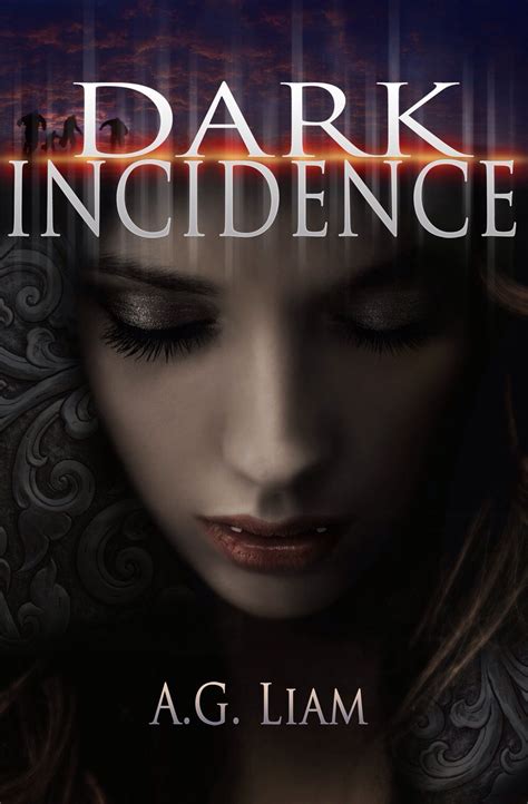Download Dark Incidence By Ag Liam
