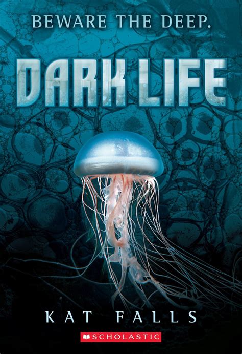 Full Download Dark Life Dark Life 1 By Kat Falls
