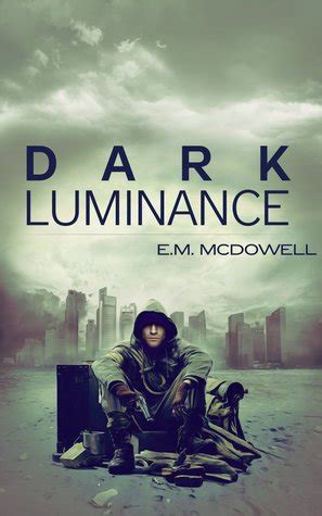 Download Dark Luminance By Em Mcdowell