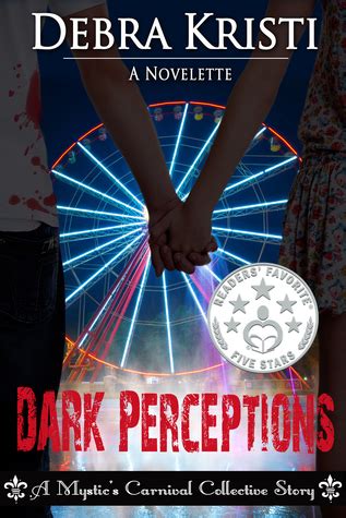 Download Dark Perceptions By Debra Kristi