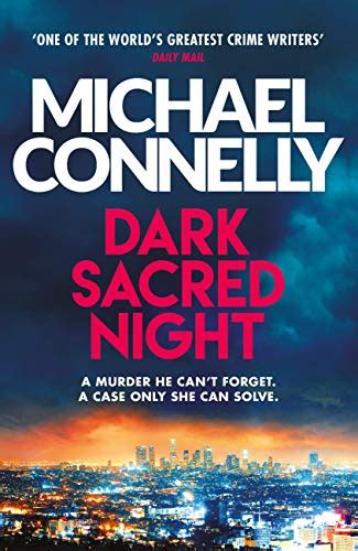 Download Dark Sacred Night Rene Ballard 2 Harry Bosch 21 Harry Bosch Universe 31 By Michael Connelly