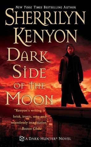 Read Online Dark Side Of The Moon Darkhunter 9 Werehunter 3 By Sherrilyn Kenyon
