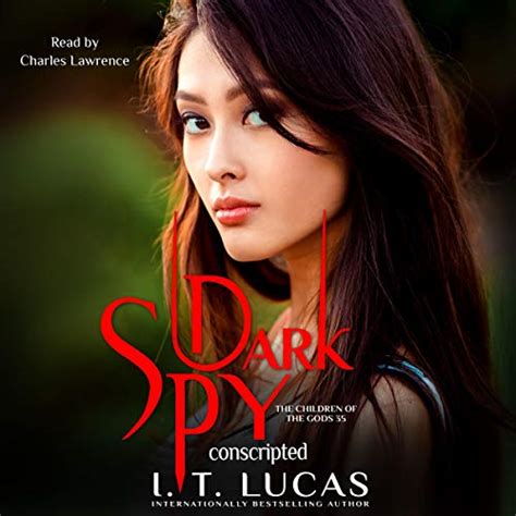 Download Dark Spy Conscripted The Children Of The Gods 35 By It Lucas