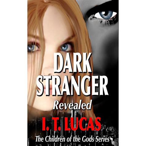 Read Dark Stranger Revealed The Children Of The Gods 2 By It Lucas