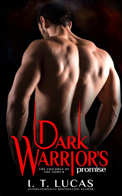Download Dark Warriors Promise The Children Of The Gods 8 