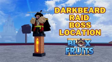 Darkbeard blox fruits. The Core Brain is an item dropped by the Order raid boss, which is crucial in unlocking the Cyborg race. It can only be dropped by Order if the player has inserted a Fist of Darkness into the dark blue chamber in the Secret Laboratory. Obtain a Fist of Darkness, and insert it into the dark blue chamber by clicking on the button to start an Order raid. Purchase an … 