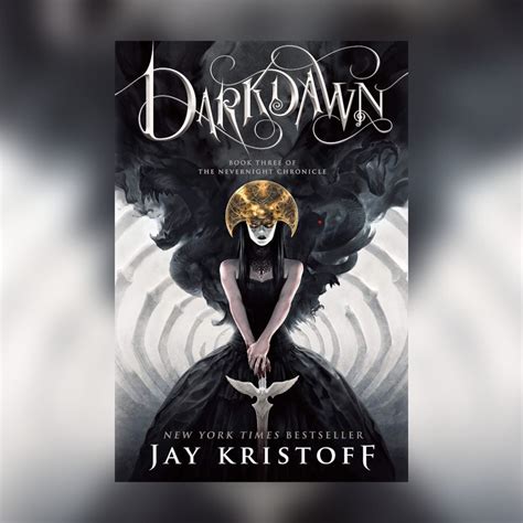Download Darkdawn The Nevernight Chronicle 3 By Jay Kristoff