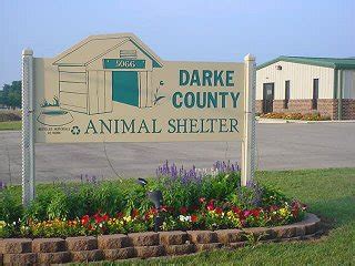 Darke County Friends of the Animal Shelter - Facebook