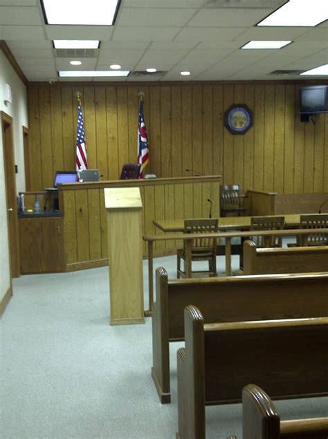 Darke County Common Pleas Court. Phone: 937.547.7325. Fax: 937.547.7323. email: commonpleas@co.darke.oh.us. 504 South Broadway. Second Floor Courthouse. …. 