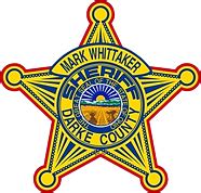 The 58th Darke County Sheriff’s Patrol H