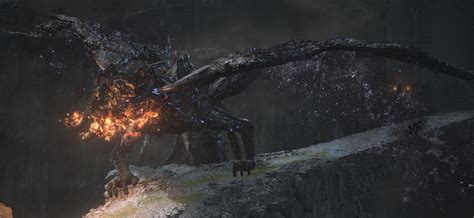 Darkeater Midir Cinders Wikidot.