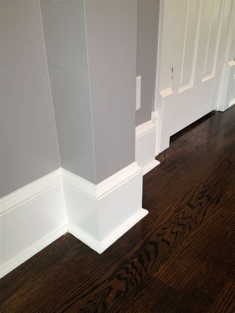 Darker Baseboards - Photos & Ideas Houzz