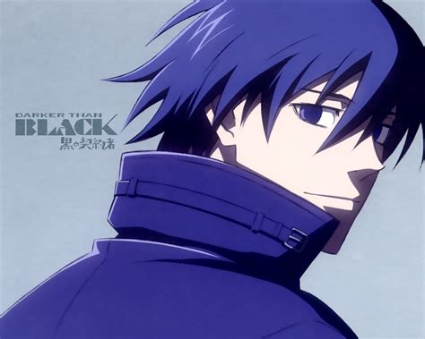 Darker Than Black Tropedia Fandom