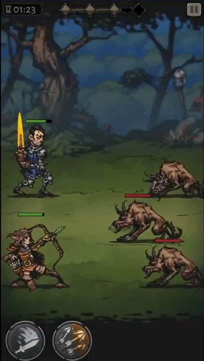 Darkest AFK IDLE RPG offline APK Download for Android 