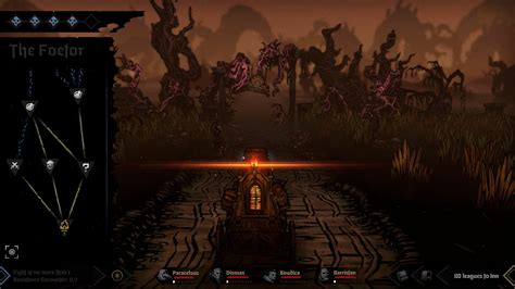 Darkest Dungeon 2 set for full release in February 2023 
