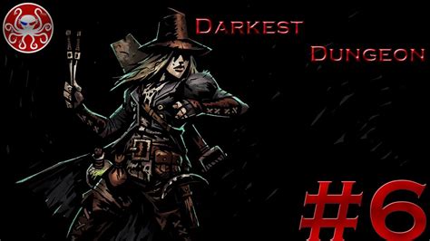 Darkest Dungeon TM หรือดันเจี้ยนสุดมืดมิด เป็นเกมสวมบทบาทธีมโกธิก ลิ้มลองผจญภัยในดันเจี้ยนภายใต้ความตึงเครียด คุณได้รับบทบาทนำทีมฮีโร่ก้าวเดินไป .... 